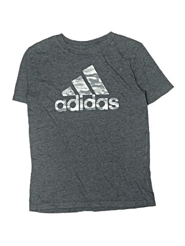 Adidas Active T-Shirt (view 1)