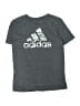 Adidas Gray Active T-Shirt Size 10 - 12 - photo 1