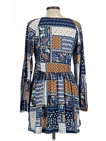 MELLODAY Casual Dress (view 2)