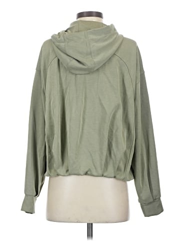 Athleta Pullover Hoodie (view 2)