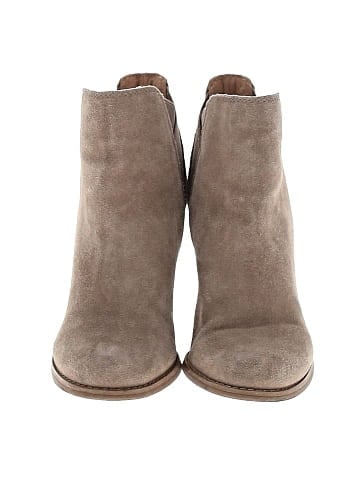 Lucky Brand Wedges (view 2)