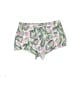 Assorted Brands Tropical Green Shorts Size 12 - photo 2