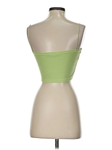 Zara Tube Top (view 2)