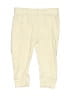 Wonder Nation Ivory Casual Pants Size 3-6 mo - photo 1