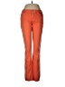MICHAEL Michael Kors Orange Jeans Size 4 - photo 1