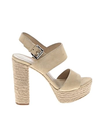 Michael Kors Collection Heels (view 1)