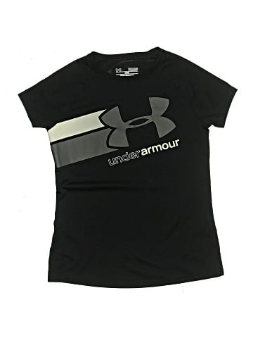 Under Armour Short Sleeve T-Shirt (view 1)