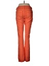 MICHAEL Michael Kors Orange Jeans Size 4 - photo 2
