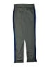 Gap Fit 100% Polyester Gray Track Pants Size XL (kids) - photo 2