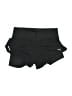 Puma 100% Polyester Black Athletic Shorts Size XL - photo 1