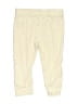 Wonder Nation Ivory Casual Pants Size 3-6 mo - photo 2