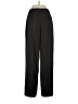 Rails 100% Polyester Black Dress Pants Size 2 - photo 2