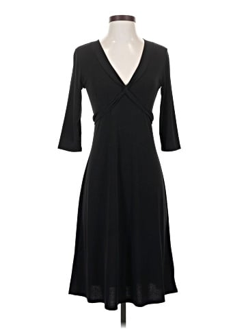 BCBGMAXAZRIA Cocktail Dress (view 1)