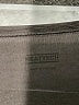 HEATTECH Gray 3/4 Sleeve T-Shirt Size S - photo 7
