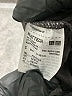 HEATTECH Gray 3/4 Sleeve T-Shirt Size S - photo 9