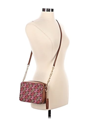 MICHAEL Michael Kors Crossbody Bag (view 2)