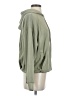 Athleta Green Pullover Hoodie Size S - photo 4