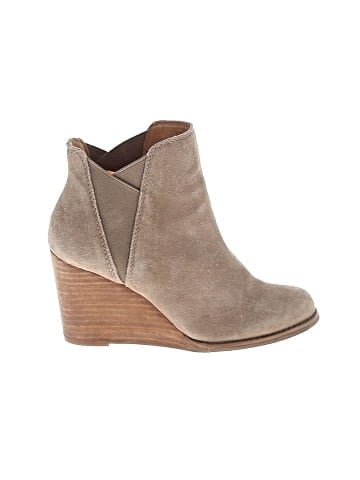 Lucky Brand Wedges (view 1)