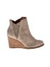 Lucky Brand Tan Wedges Size 6 1/2 - photo 1