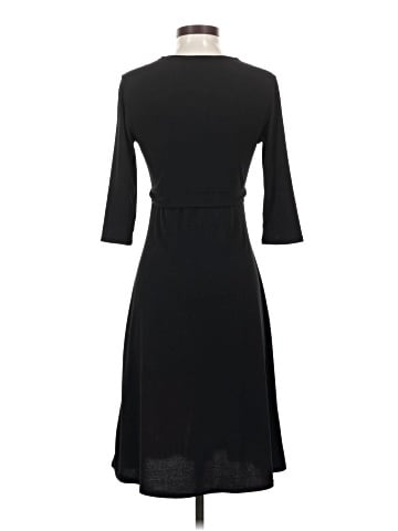BCBGMAXAZRIA Cocktail Dress (view 2)