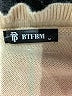 BTFBM Tan Pullover Sweater Size M - photo 7