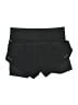 Puma 100% Polyester Black Athletic Shorts Size XL - photo 2