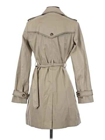 Boden Trenchcoat (view 2)
