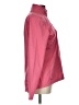 The North Face 100% Polyester Pink Sweatshirt Size L - photo 4