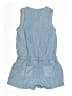 Tractr 100% Tencel Blue Dress Size 10 - photo 2