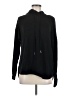 Max & Mia Black Pullover Hoodie Size M - photo 1