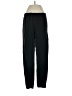 Gap Solid Black Track Pants Size S - photo 1