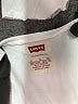 Levi's White Dress Size XL (youth) - photo 3