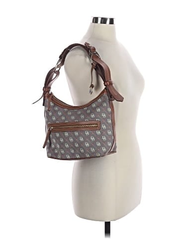 Dooney & Bourke Hobo (view 2)