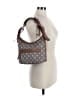 Dooney & Bourke Print Brown Hobo One size - photo 2