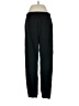 Gap Solid Black Track Pants Size S - photo 2