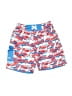 UV Skinz Stars Red Board Shorts Size 4T (estimated) - photo 1