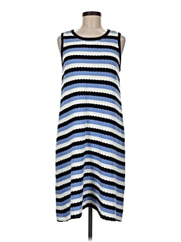 J. McLaughlin Casual Dress (view 1)