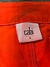 CAbi Orange Casual Pants Size 4 - photo 7