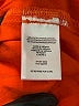 CAbi Orange Casual Pants Size 4 - photo 8