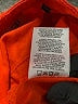 CAbi Orange Casual Pants Size 4 - photo 9