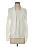 Cyrus Ivory Cardigan Size XS - photo 1