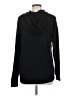 Max & Mia Black Pullover Hoodie Size M - photo 2