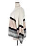 Umgee Stripes Ivory Pullover Sweater Size 2X - photo 5