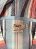 Faherty 100% Organic Cotton Blue Pullover Sweater Size M - photo 7