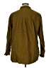 Universal Thread Solid Green Long Sleeve Button-Down Shirt Size XL - photo 2