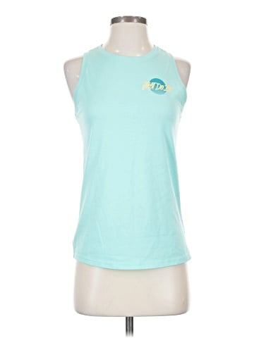 Nike Sleeveless T-Shirt (view 1)