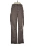 L'Agence Gray Casual Pants Size 26 waist - photo 1