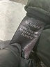 Robert Rodriguez 100% Polyester Black Formal Skirt Size 8 - photo 5
