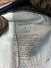 Ann Taylor Hearts Blue Jeans Size 6 - photo 5