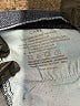 Ann Taylor Hearts Blue Jeans Size 6 - photo 6